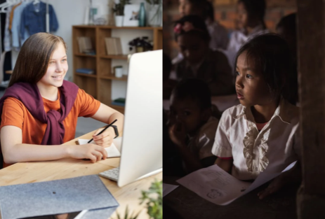 Online Vs. In-Person Tutoring: Which is Best for Your Child?